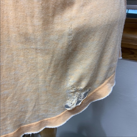 NWT We The Free distressed palm tree T-shirt - Picture 11 of 16